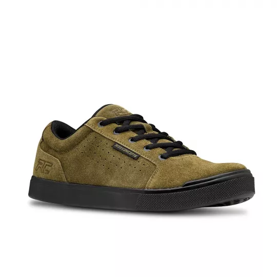 Ride Concepts Vice – Men's Cycling Shoes (Olivové) | Katmar.cz