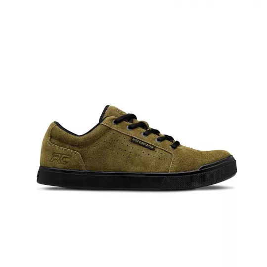 Ride Concepts Vice – Men's Cycling Shoes (Olivové) | Katmar.cz