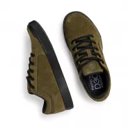 Ride Concepts Vice – Men's Cycling Shoes (Olivové) | Katmar.cz