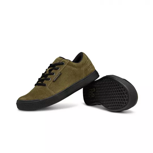 Ride Concepts Vice – Men's Cycling Shoes (Olivové) | Katmar.cz