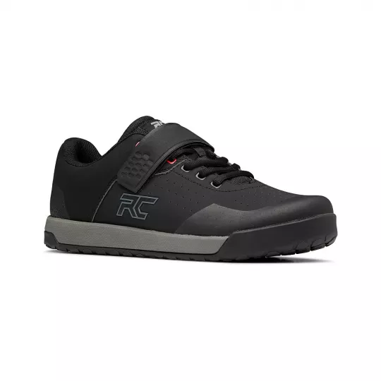 Ride Concepts Hellion Clip Black/Charcoal | Katrmar.cz