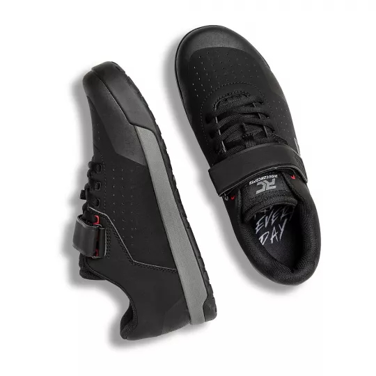 Ride Concepts Hellion Clip Black/Charcoal | Katrmar.cz