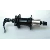 RAPTOR Bomber MTB-QR, 36 děr – Rear Hub (černý) | Katmar.cz