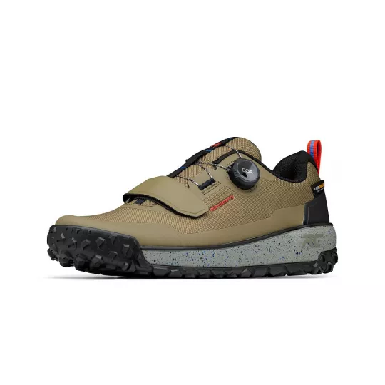 Ride Concepts Tallac Clip BOA Earth/Black | Katmar.cz