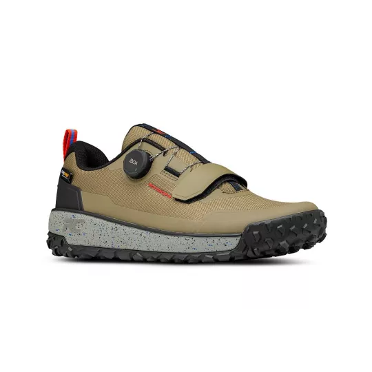Ride Concepts Tallac Clip BOA Earth/Black | Katmar.cz