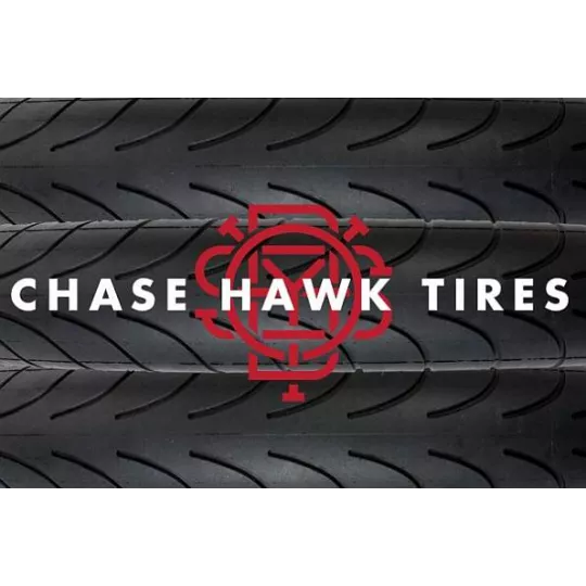 Odyssey Chase Hawk (Pursuit) 20x 2,2 - 100 psi tyre | Katmar.cz
