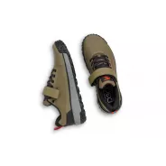 Ride Concepts Tallac Clip Earth/Black | Katmar.cz