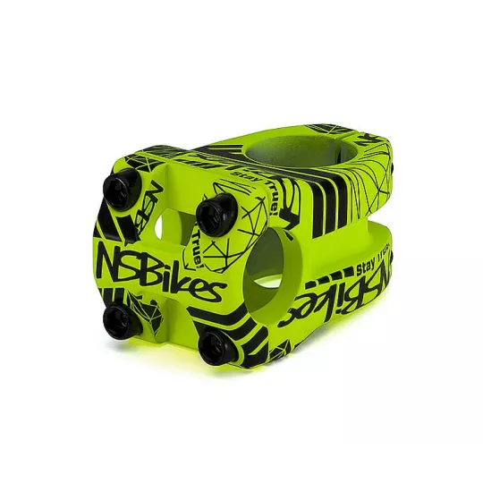 NS Quark Pro CNC 31,8 – Bike Stem (LTD) | Katmar.cz