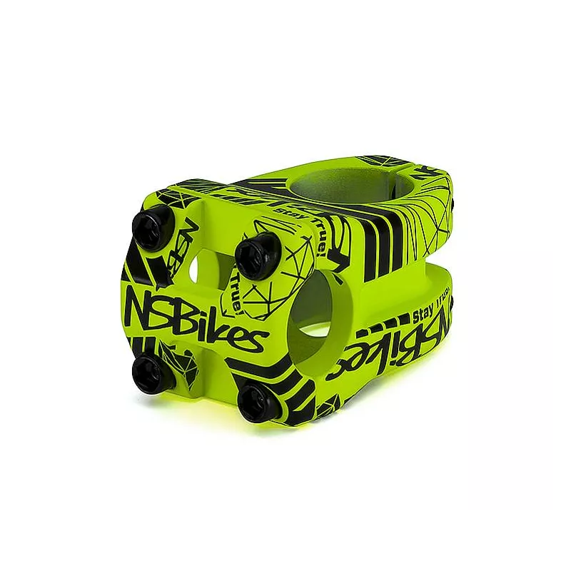 NS Quark Pro CNC 31,8 – Bike Stem (LTD) | Katmar.cz