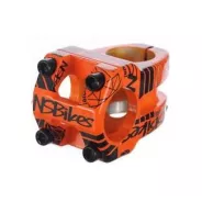 NS Quark Pro CNC 25,4 – Bike Stem (Hell) | Katmar.cz
