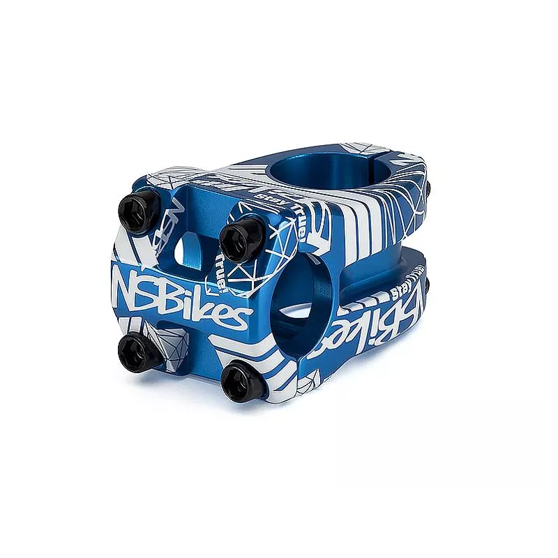 NS Quark Pro CNC 25,4 – Bike Stem (Soda) | Katmar.cz