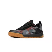 Ride Concepts Accomplice Clip US7 / Eur37.5 Rose Camo