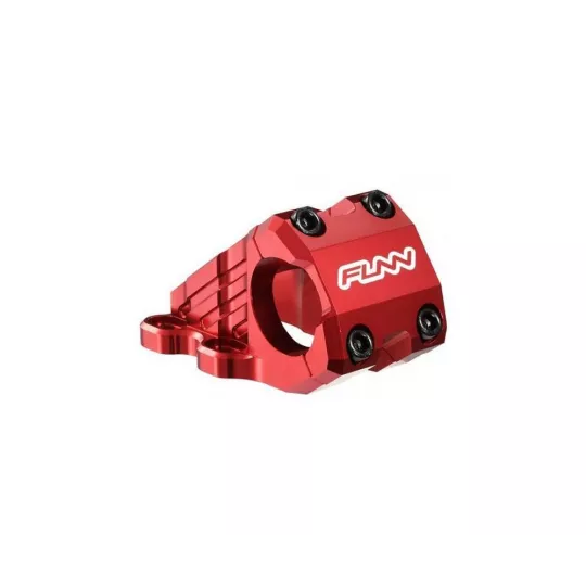 FUNN RSX MKII RED stem for RS Boxxer, Fox 40...