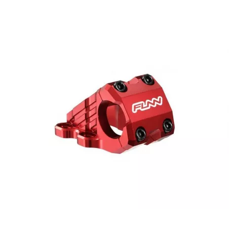 FUNN RSX MKII RED stem for RS Boxxer, Fox 40...