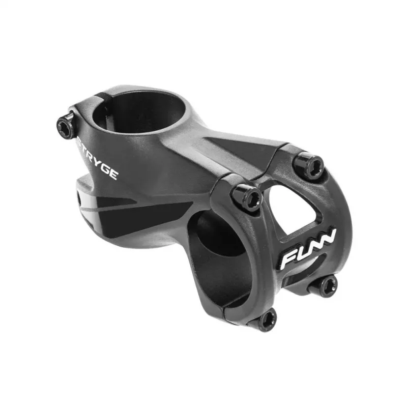 Funn Stryge 35mm, délka – Bike Stem (černý) | Katmar.cz