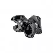 FUNN Tron CNC představec 31,8 mm, délka 50mm - Černý | Katmar.cz