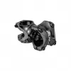 FUNN Tron CNC představec 31,8 mm, délka 50mm - Černý | Katmar.cz