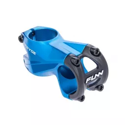 Funn Stryge 35mm, délka – Bike Stem (modrý) | Katmar.cz