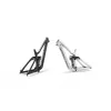 Dartmoor Thunderbird FR frame with shock - Silver | Katmar.cz