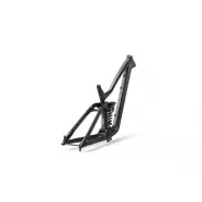 Dartmoor Thunderbird FR frame with shock-Black/Grey | Katmar.cz