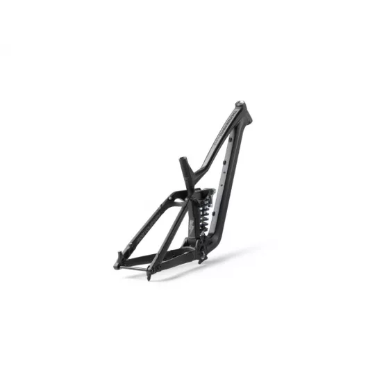 Dartmoor Thunderbird FR frame with shock-Black/Grey | Katmar.cz