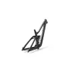 Dartmoor Thunderbird FR frame with shock-Black/Grey | Katmar.cz