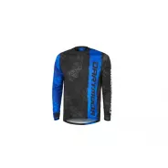 Dartmoor Ferns Tech - dlouhé – Cycling Jersey | Katmar.cz