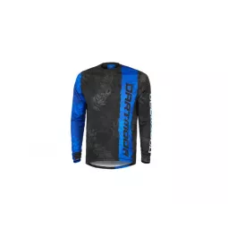 Dartmoor Ferns Tech - dlouhé – Cycling Jersey | Katmar.cz
