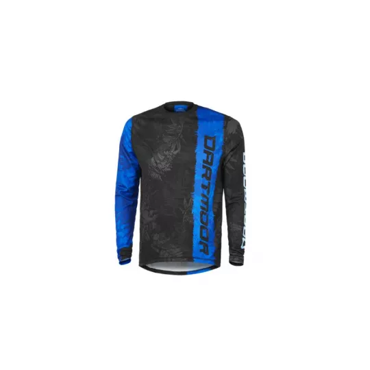 Dartmoor Ferns Tech - dlouhé – Cycling Jersey | Katmar.cz