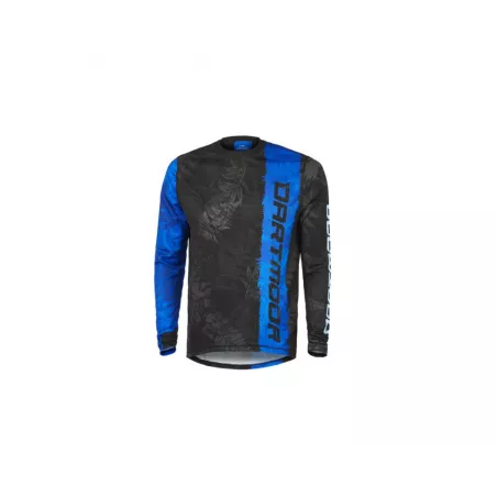Dartmoor Ferns Tech - dlouhé – Cycling Jersey | Katmar.cz