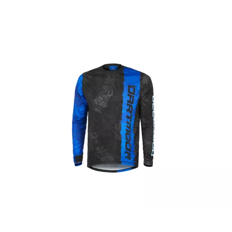 Dartmoor Ferns Tech - dlouhé – Cycling Jersey | Katmar.cz