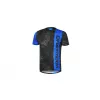 Dartmoor Ferns Tech dres - krátké rukávy - Black/blue | Katmar.cz