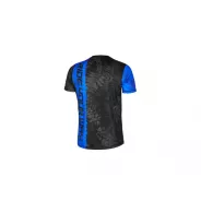 Dartmoor Ferns Tech dres - krátké rukávy - Black/blue | Katmar.cz