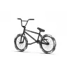 Radio Darko Black 20.5" (removable brake)