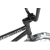 Radio Darko Black 20.5" (removable brake)