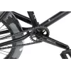 Radio Darko Black 20.5" (removable brake)