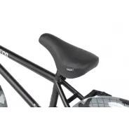 Radio Darko Black 20.5" (brzda - odnímatelná)