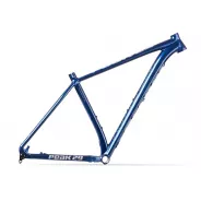 Accent PEAK 29 Boost – MTB Hardtail Frame (Blue) | Katmar.cz