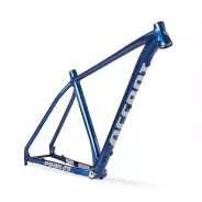 Accent PEAK 29 Boost – MTB Hardtail Frame (Blue) | Katmar.cz