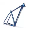 Accent PEAK 29 Boost – MTB Hardtail Frame (Blue) | Katmar.cz