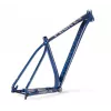 Accent PEAK 29 Boost – MTB Hardtail Frame (Blue) | Katmar.cz