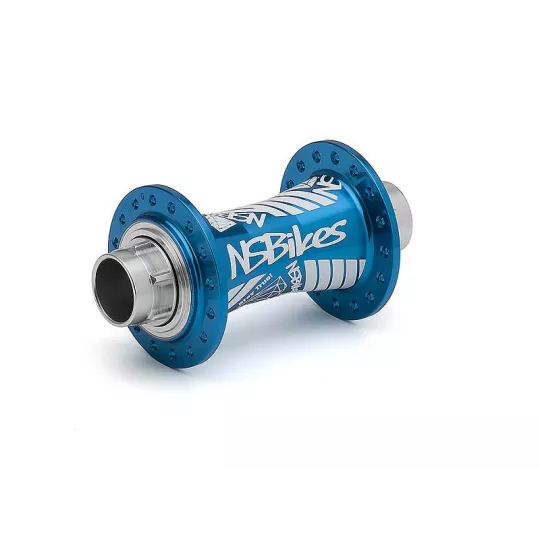 NS Rotary 20 přední Soda – MTB Hub | Katmar.cz