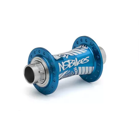 NS Rotary 20 přední Soda – MTB Hub | Katmar.cz