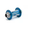 NS Bikes Rotary 20 přední náboj Soda Blue - 32 děr | Katmar.cz