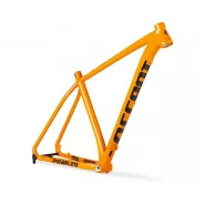 Accent PEAK 29 Boost – MTB Hardtail Frame (Tiger) | Katmar.cz