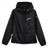 Alpinestars Dámská Treq Windbreaker bunda (Černá) | Katmar.cz