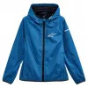Alpinestars Dámská Treq Windbreaker bunda (Modrá) | Katmar.cz