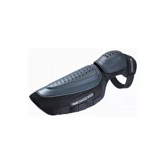661 Race Lite knee/shin