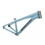 Identiti DR JEKYLL – dirt/slopestyle rám 26" | Katmar.cz
