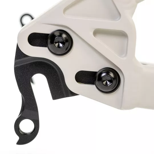 Identiti DR JEKYLL frame Sea Foam Blue - Dirt, Pump, 4X | Katmar.cz